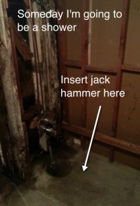 jackhammer