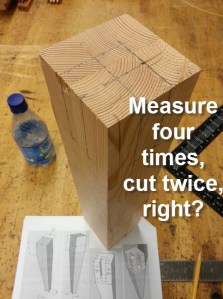 measure