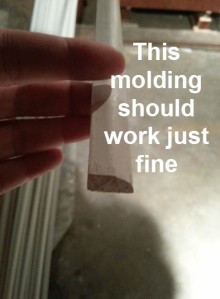 molding1
